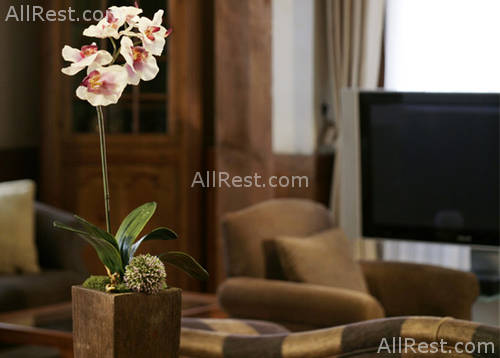 Melia Royal Tanau Boutique Hotel 20